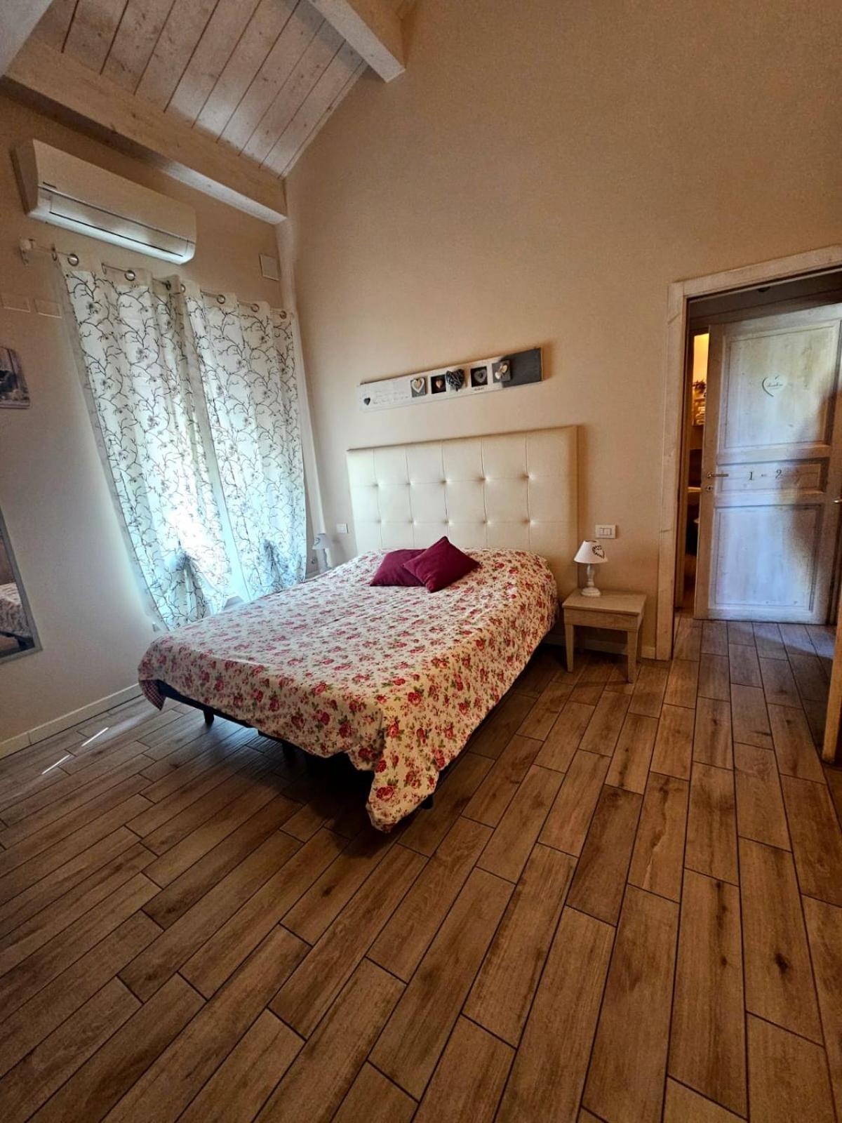 Luna City ラヴェンナ 部屋 写真